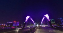 ТАЙЮАНЬ  -космическая столица Китая
