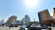 ТАЙЮАНЬ  -космическая столица Китая