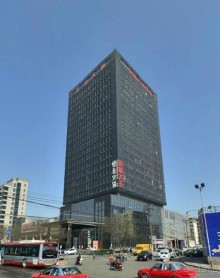 ТАЙЮАНЬ  -космическая столица Китая