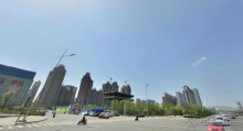 ТАЙЮАНЬ  -космическая столица Китая