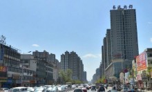 ТАЙЮАНЬ  -космическая столица Китая
