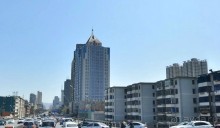 ТАЙЮАНЬ  -космическая столица Китая