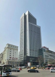 ТАЙЮАНЬ  -космическая столица Китая