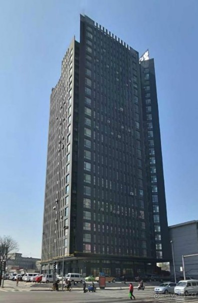 ТАЙЮАНЬ  -космическая столица Китая