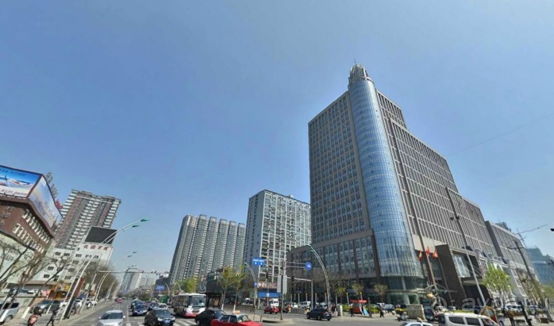 ТАЙЮАНЬ  -космическая столица Китая