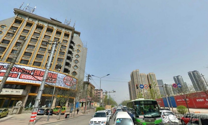 ТАЙЮАНЬ  -космическая столица Китая