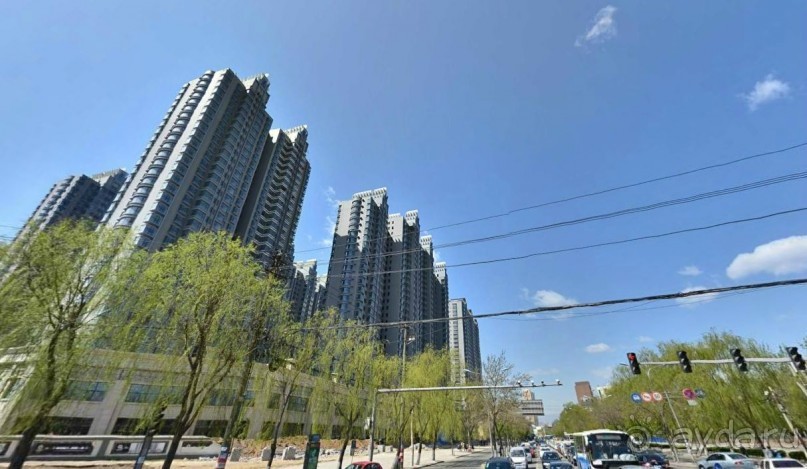 ТАЙЮАНЬ  -космическая столица Китая