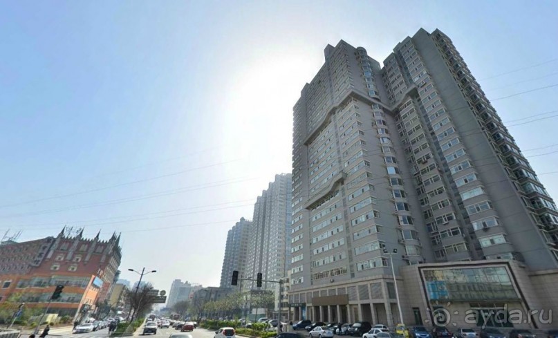 ТАЙЮАНЬ  -космическая столица Китая