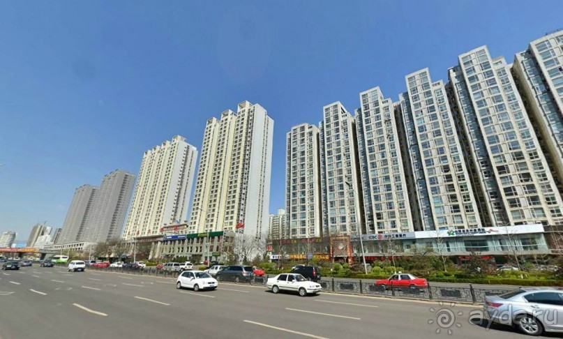 ТАЙЮАНЬ  -космическая столица Китая