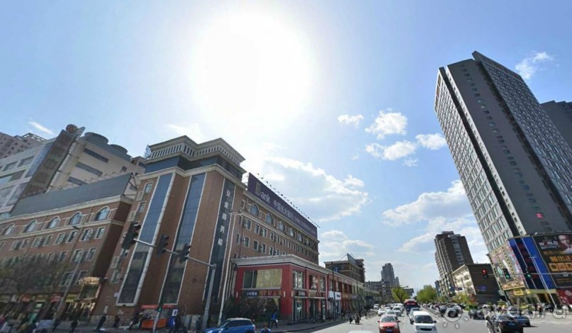 ТАЙЮАНЬ  -космическая столица Китая