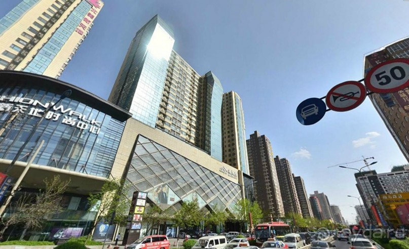 ТАЙЮАНЬ  -космическая столица Китая