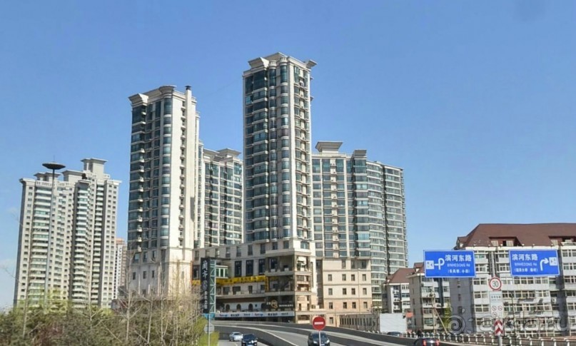 ТАЙЮАНЬ  -космическая столица Китая