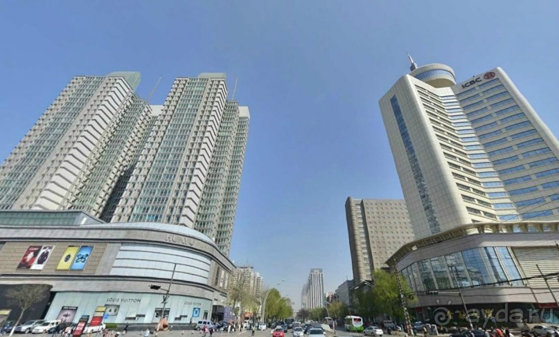 ТАЙЮАНЬ  -космическая столица Китая