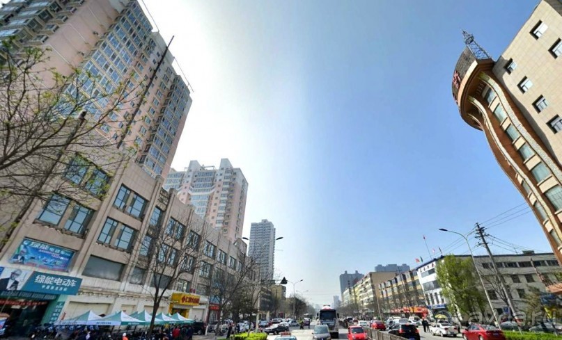 ТАЙЮАНЬ  -космическая столица Китая