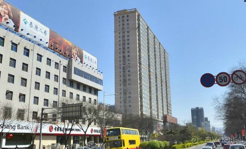 ТАЙЮАНЬ  -космическая столица Китая