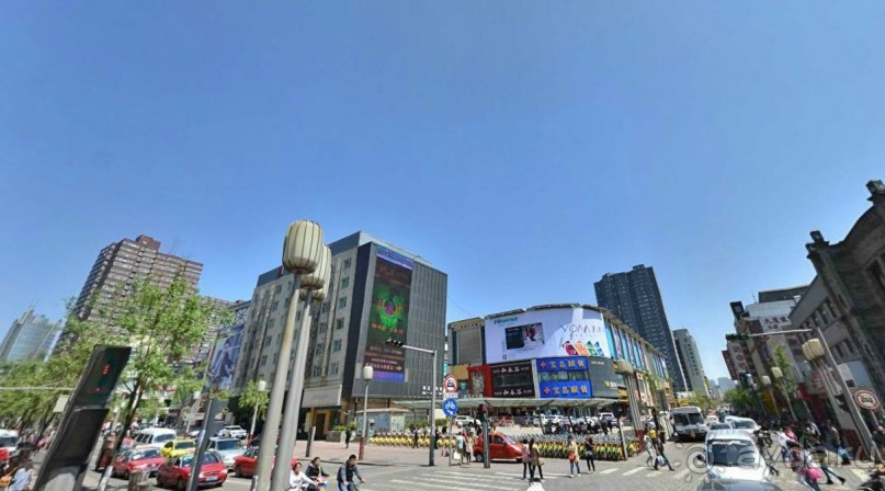 ТАЙЮАНЬ  -космическая столица Китая