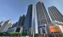 ТЯНЬЦЗИНЬ-южные ворота в Пекин (Китай)