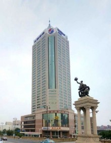 ТЯНЬЦЗИНЬ-южные ворота в Пекин (Китай)