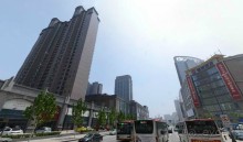 ТЯНЬЦЗИНЬ-южные ворота в Пекин (Китай)