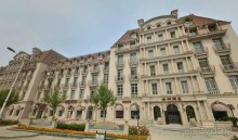 ТЯНЬЦЗИНЬ-южные ворота в Пекин (Китай)