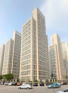 ТЯНЬЦЗИНЬ-южные ворота в Пекин (Китай)