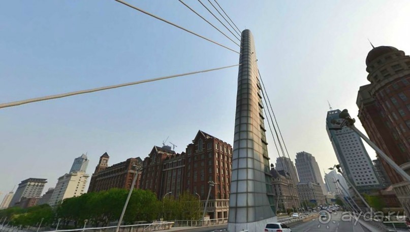 ТЯНЬЦЗИНЬ-южные ворота в Пекин (Китай)