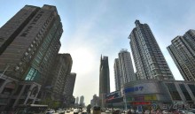 ТЯНЬЦЗИНЬ-южные ворота в Пекин (Китай)