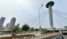 ТЯНЬЦЗИНЬ-южные ворота в Пекин (Китай)