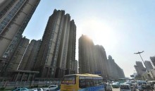 ТЯНЬЦЗИНЬ-южные ворота в Пекин (Китай)