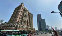 ТЯНЬЦЗИНЬ-южные ворота в Пекин (Китай)