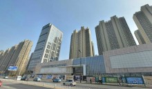 ТЯНЬЦЗИНЬ-южные ворота в Пекин (Китай)