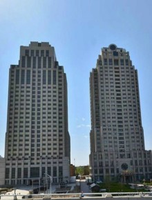 ТЯНЬЦЗИНЬ-южные ворота в Пекин (Китай)