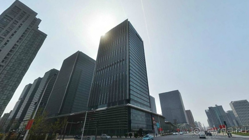 ТЯНЬЦЗИНЬ-южные ворота в Пекин (Китай)