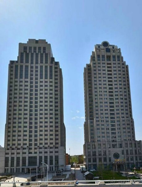 ТЯНЬЦЗИНЬ-южные ворота в Пекин (Китай)