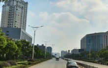 СЯНТАНЬ (КНР)-родина Мао Дзэдуна