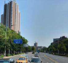 СЯНТАНЬ (КНР)-родина Мао Дзэдуна