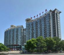 СЯНТАНЬ (КНР)-родина Мао Дзэдуна