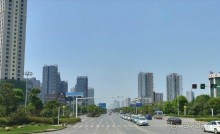 СЯНТАНЬ (КНР)-родина Мао Дзэдуна