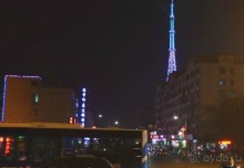 СЯНТАНЬ (КНР)-родина Мао Дзэдуна