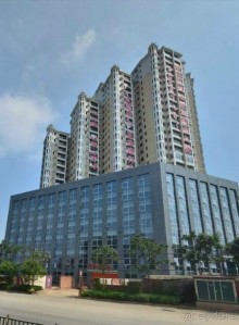 СЯНТАНЬ (КНР)-родина Мао Дзэдуна