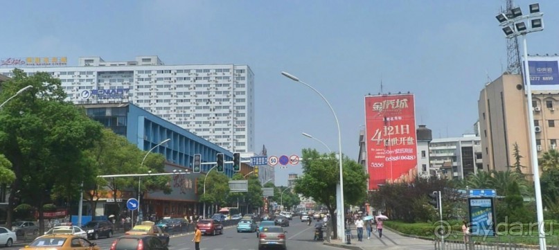 СЯНТАНЬ (КНР)-родина Мао Дзэдуна