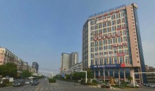 СЯНТАНЬ (КНР)-родина Мао Дзэдуна