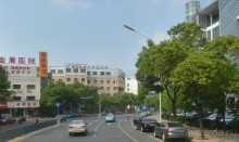 СЯНТАНЬ (КНР)-родина Мао Дзэдуна