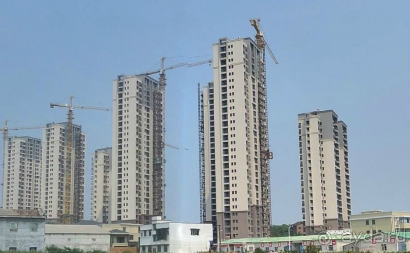 СЯНТАНЬ (КНР)-родина Мао Дзэдуна