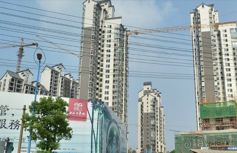 СЯНТАНЬ (КНР)-родина Мао Дзэдуна