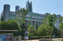 СЯНТАНЬ (КНР)-родина Мао Дзэдуна