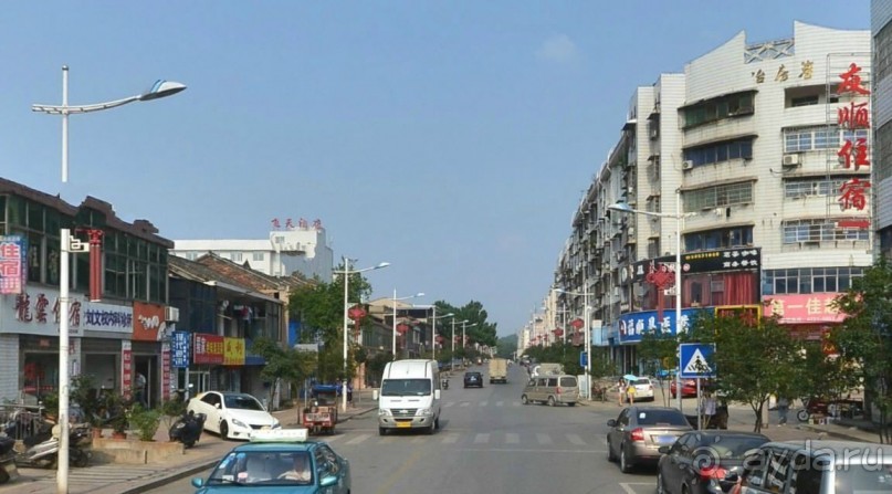 СЯНТАНЬ (КНР)-родина Мао Дзэдуна