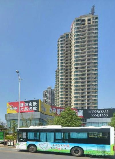 СЯНТАНЬ (КНР)-родина Мао Дзэдуна