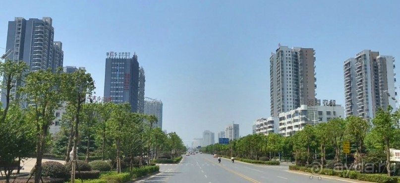 СЯНТАНЬ (КНР)-родина Мао Дзэдуна