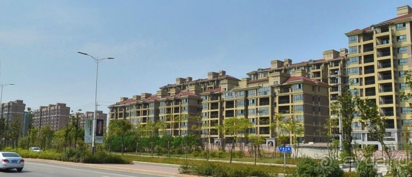 СЯНТАНЬ (КНР)-родина Мао Дзэдуна